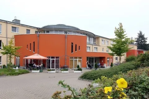 AGAPLESION HAUS BETHANIEN