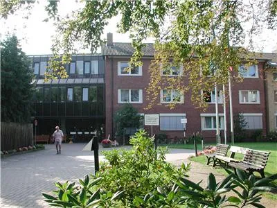 Haus Altenfriede