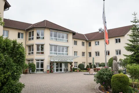 St. Josefshaus