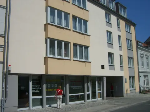 Haus Heinrich