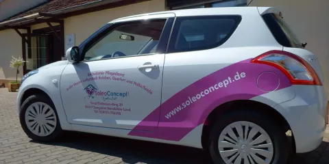 Soleoconcept GmbH