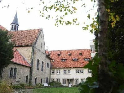 Caritas Senioren- und Pflegeheim Magdalenenhof