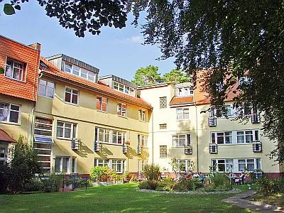 Vitanas Senioren Centrum Frohnau