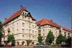 Wohngemeinschaft für Menschen mit Handicap Stuttgarter Straße