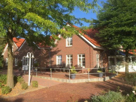 Tagespflege Westhauderfehn