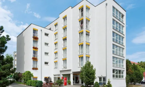 Pro Seniore Residenz Plauen
