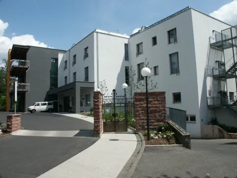 Diakonie Pflegezentrum Theresienstift
