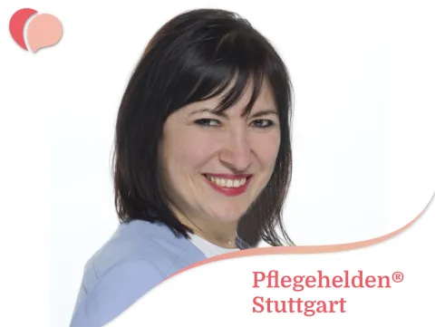 24-Stunden-Pflege Pflegehelden Stuttgart