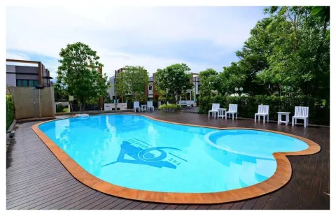 Country-Villas & Apartments in Hua Hin, Thailand