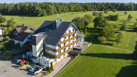 Seniorenheim Schwann GmbH