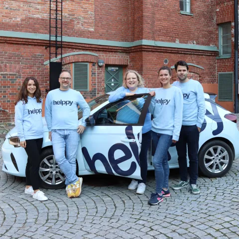Pflegedienst Hemby Hamburg