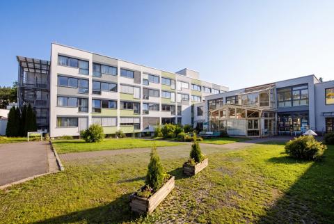Lebenszentrum Ottobeuren