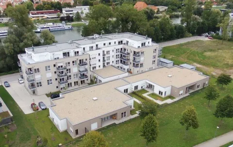 Vitalis Seniorenzentrum Kelheim GmbH