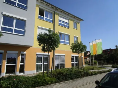 Seniorendomizil Haus Urban