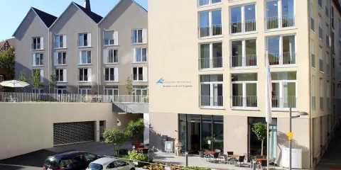 Seniorenzentrum Torgasse (Evangelische Heimstiftung)