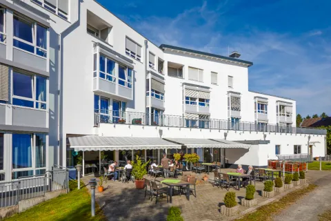 Alloheim Senioren-Residenz "Haus Kohlscheid"