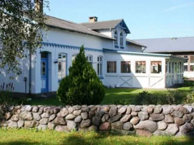 Alten- und Pflegeheim Ahlefeldshof in Friedrichsau, Jübek
