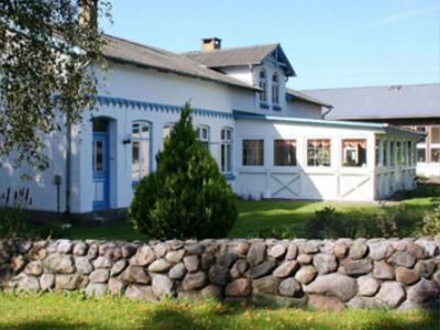 Alten- und Pflegeheim Ahlefeldshof in Friedrichsau, Jübek