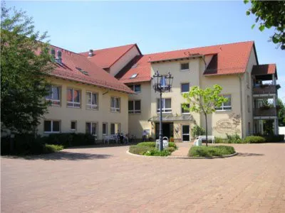 Der Senioren-Wohnpark Großvargula