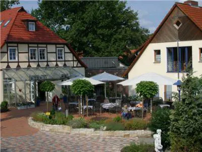 Seniorenzentrum Schriebers Hof GmbH