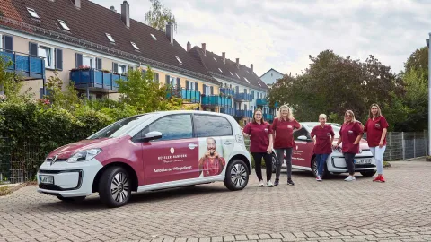 Kessler-Handorn Mobile Pflege