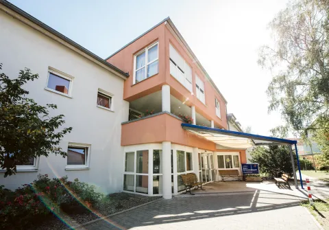 GKG / Seniorenzentrum Lichteneiche