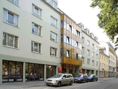 Kursana Domizil Potsdam - Haus Gabriel