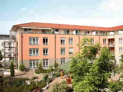 Kursana Domizil Gaggenau - Haus Franziskus