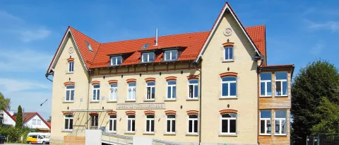 HAUS ELIM Tagespflege Winnenden