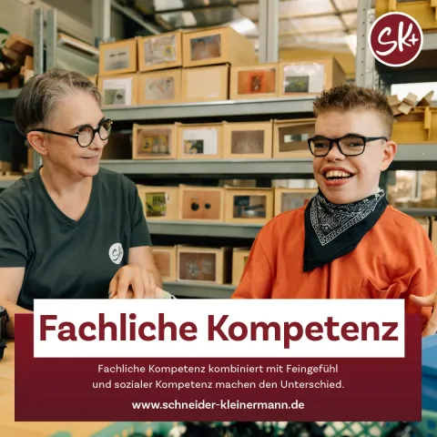 Schneider & Kleinermann Intensivpflege GmbH