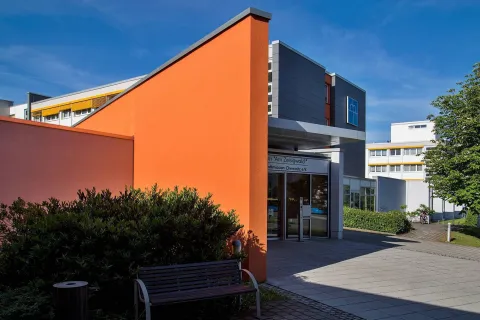 Haus Am Zeisigwald