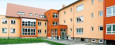 Seniorenzentrum am Schlossberg in Hausach im Schwarzwald
