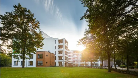 Haus Auf dem Bruch