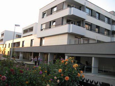 Christiane-von-Kölle-Stift der Samariterstiftung Nürtingen in Tübingen