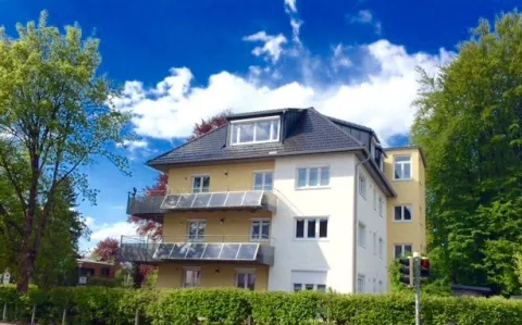HEIMAT ALLGÄU - Seniorenmietwohnungen