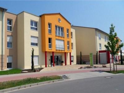 Herzlich Willkommen im "Haus Lukas"