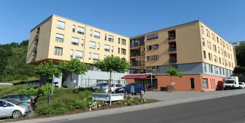 Schwesternverband Haus Göttschied