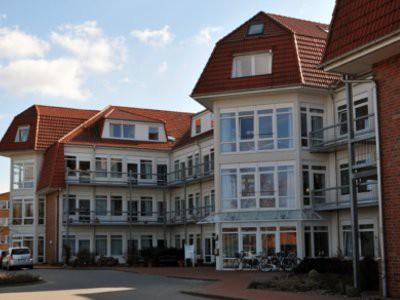 Das Haus Seeblick wurde im Jahr 2002 neu erbaut