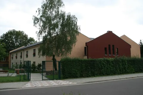 Senioren-WG Neuruppin