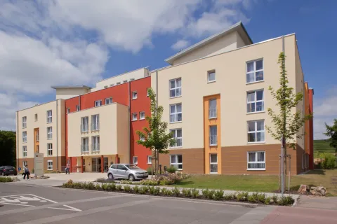 Römergarten Residenzen GmbH Haus Andreas