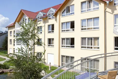 Seniorendomizil Haus Dominic