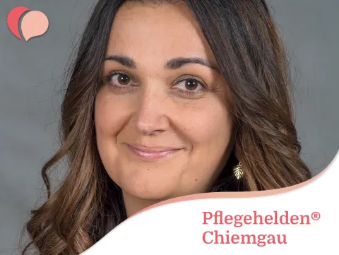 24-Stunden-Pflege Pflegehelden Chiemgau