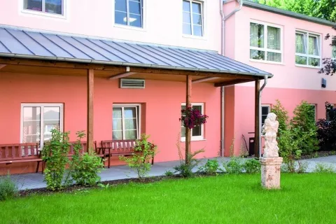 Seniorendomizil Haus Valentin