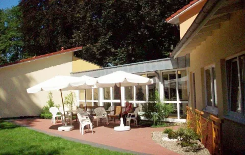 Seniorenhaus Rockwinkeler Park