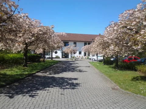 DRK Kurzzeitpflege Gästehaus
