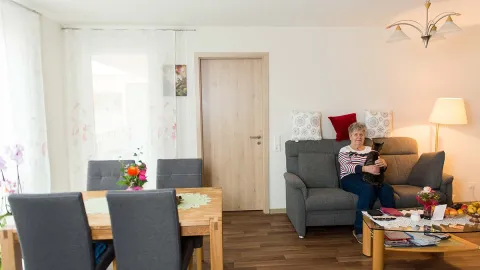 Service-Wohnen Lichtenau Schwesternverband