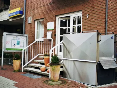 Tagespflege GmbH Sabine Schmidtke & Co.KG Burgdorf