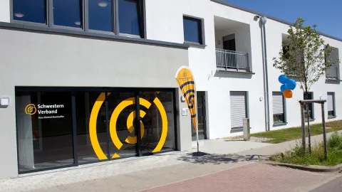 Service-Wohnen Endingen Schwesternverband