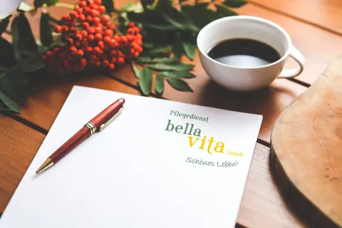 Pflegedienst bella vita