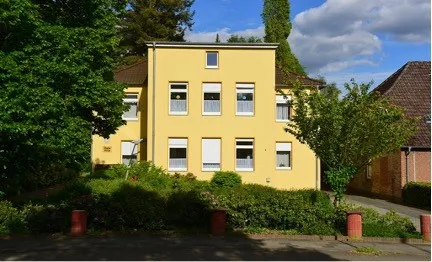 Wohngemeinschaft Oste Villa